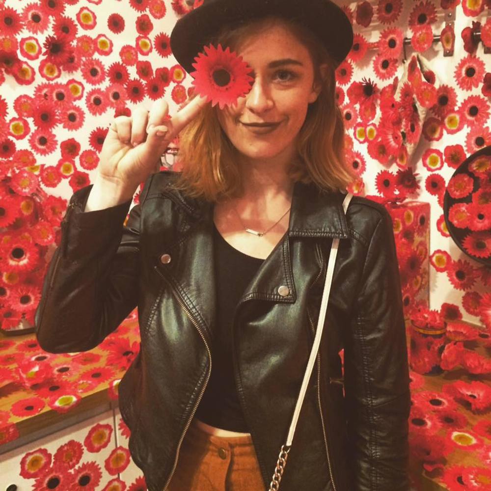 Meet your Posher, Chelsea